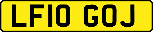 LF10GOJ
