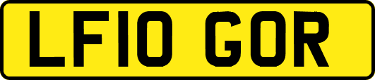 LF10GOR