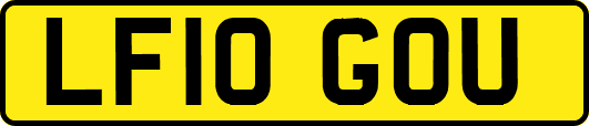 LF10GOU
