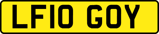 LF10GOY