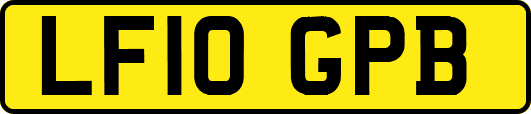 LF10GPB