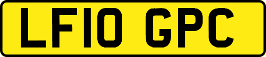LF10GPC