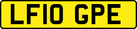 LF10GPE