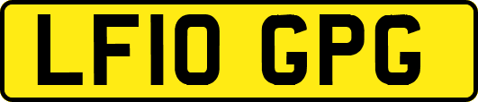 LF10GPG