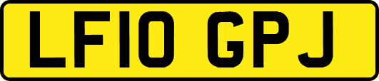 LF10GPJ