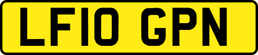 LF10GPN