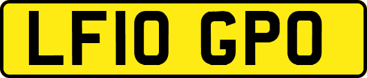 LF10GPO