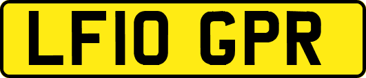 LF10GPR
