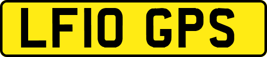 LF10GPS