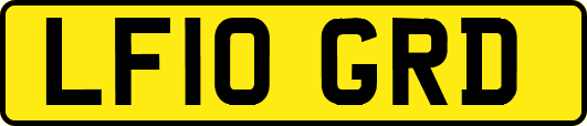 LF10GRD