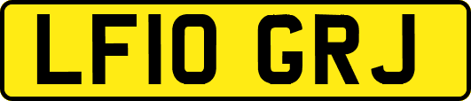 LF10GRJ