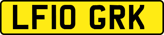 LF10GRK