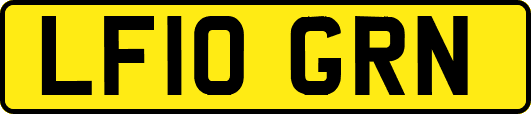 LF10GRN