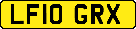 LF10GRX