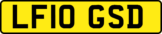 LF10GSD