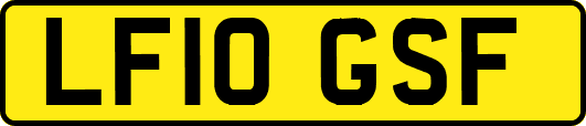 LF10GSF