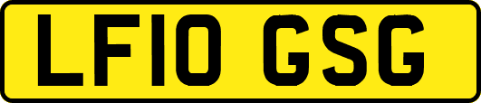 LF10GSG