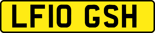 LF10GSH