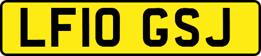 LF10GSJ