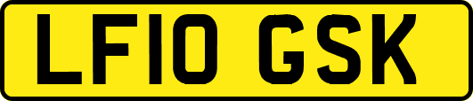 LF10GSK