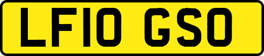 LF10GSO