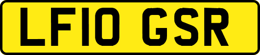 LF10GSR
