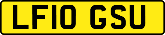 LF10GSU