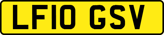 LF10GSV