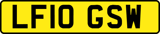 LF10GSW