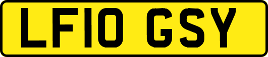 LF10GSY