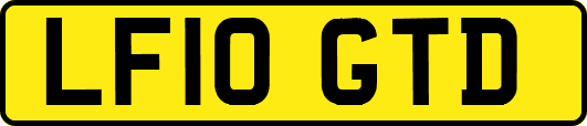 LF10GTD