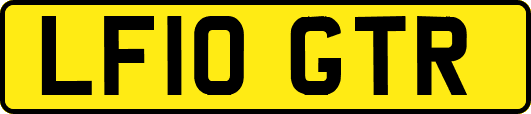 LF10GTR