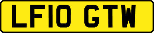 LF10GTW