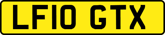 LF10GTX