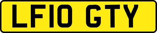 LF10GTY