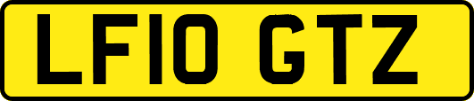 LF10GTZ