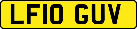 LF10GUV