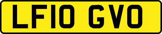 LF10GVO