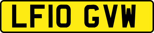 LF10GVW