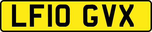 LF10GVX