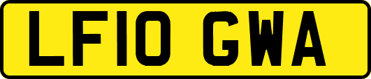 LF10GWA