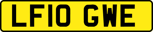 LF10GWE