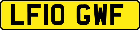 LF10GWF