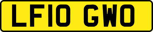 LF10GWO
