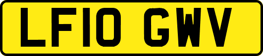 LF10GWV