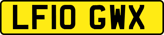 LF10GWX