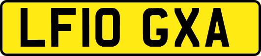 LF10GXA