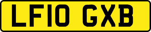 LF10GXB