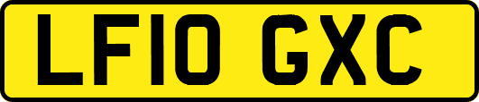 LF10GXC