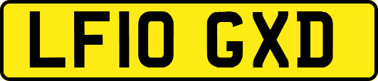 LF10GXD